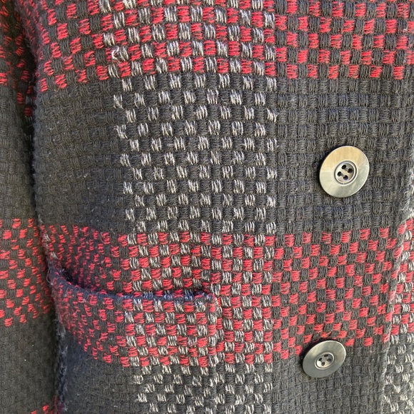 Retro Tweed Jacket by Koret - Picture 4 of 7